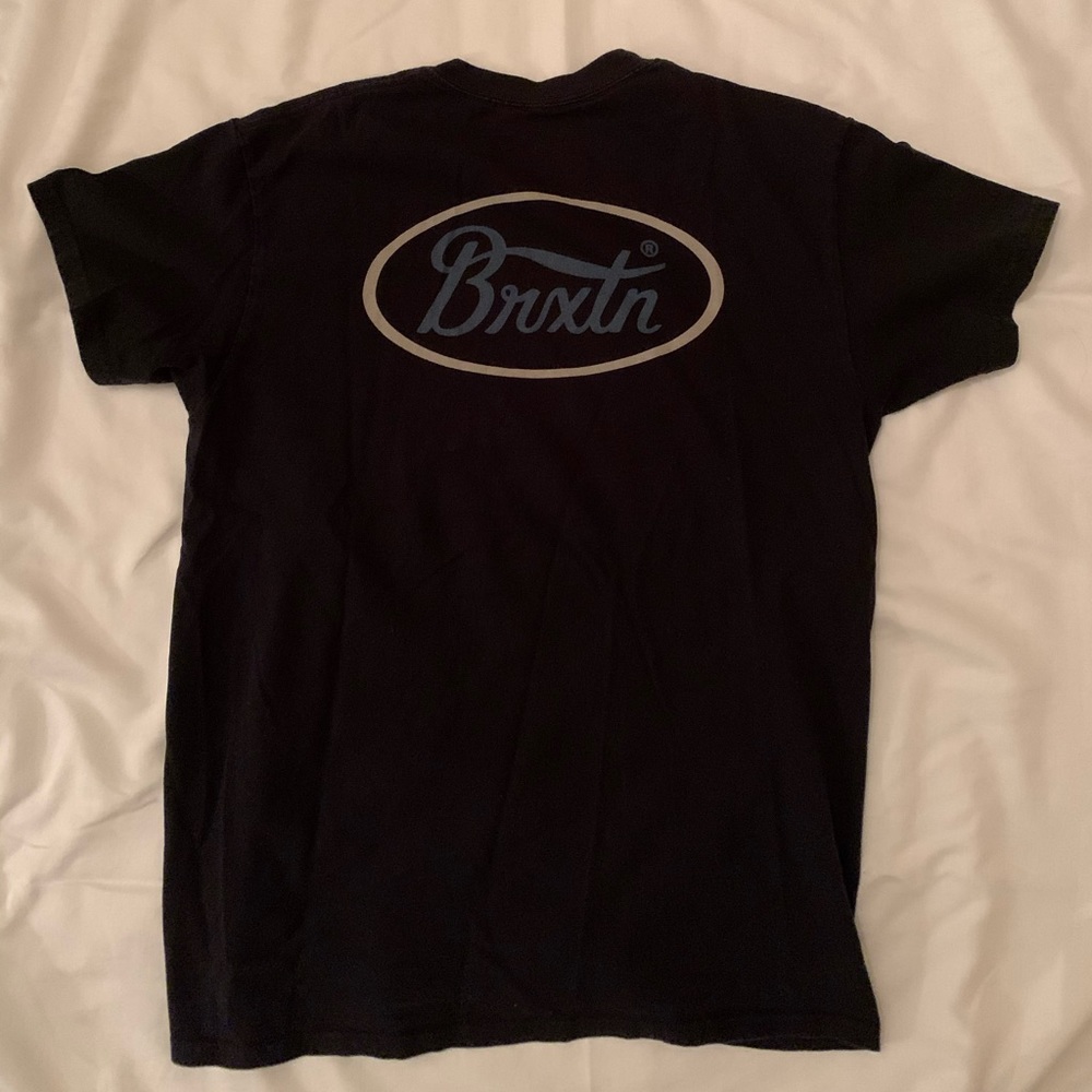 Men’s Brixton T-shirt